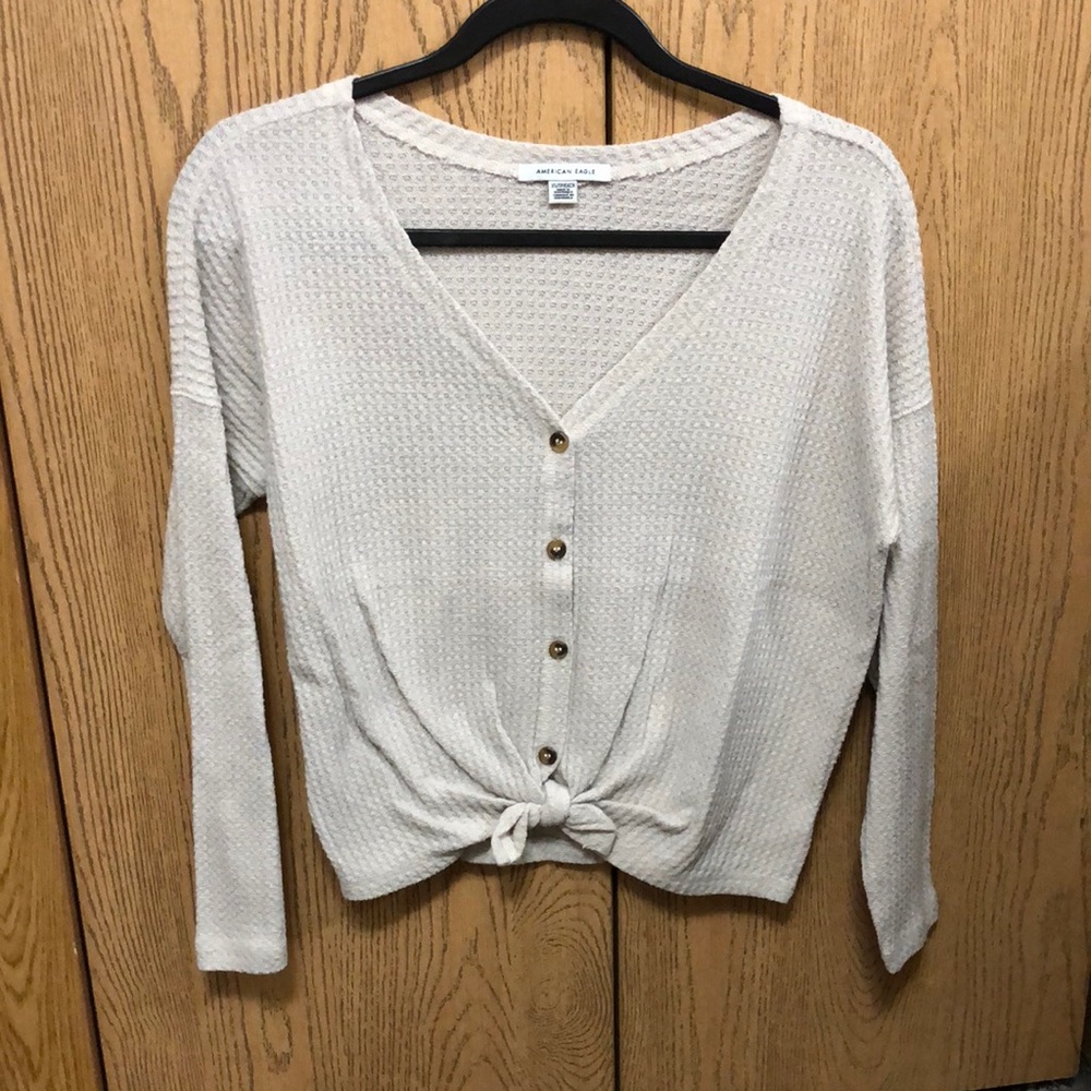 AE sweater